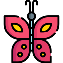 mariposa icon