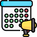 calendario icon