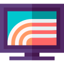 televisor icon