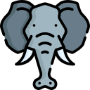 elefante icon