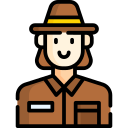 explorador icon