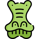 cocodrilo icon