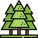 pines icon