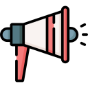 altavoz icon