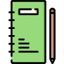 agenda icon