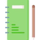 agenda icon