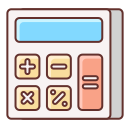 calculadora icon