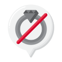 divorcio icon