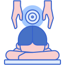 reiki icon