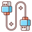 cable usb icon