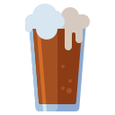 cerveza negra icon