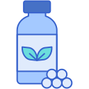 homeopatía icon