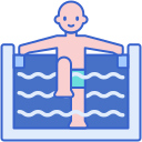 hidroterapia icon