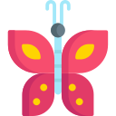 mariposa icon