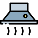 campana extractora icon