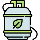 gas natural icon