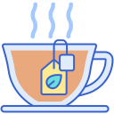 té icon