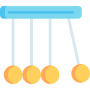 la cuna de newton