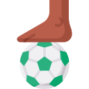 fútbol icon