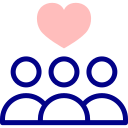 corazón icon