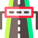 autopista icon