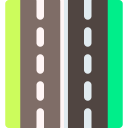 carril icon