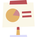 gráfico icon