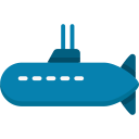 submarino icon