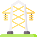 torre electrica icon