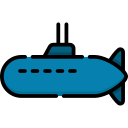 submarino icon