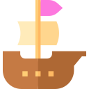 barco pirata