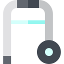 Walker icon