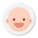 bebé icon