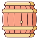 barril icon