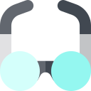Glasses icon