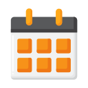 calendario icon