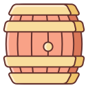 barril icon