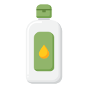 aceite de bebé icon