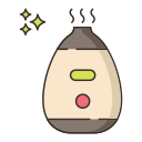 humidificador icon