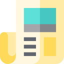 Newspaper icon