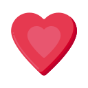 corazón icon