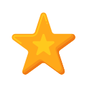 estrella icon