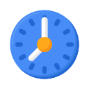 tiempo icon