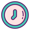 reloj icon