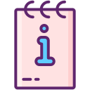 información icon