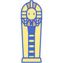 sarcófago icon