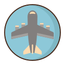 aeronave icon