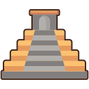 pirámide azteca 