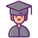 estudiante icon