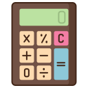 calculadora icon